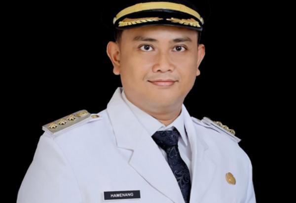 Bupati Klaten Hamenang Wajar Ismoyo Dikabarkan Terjaring OTT KPK, Ini Respons Gubernur Luthfi