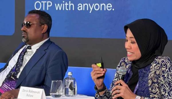 AI dari Ancaman Jadi Pelindung, Akademisi UI Paparkan Strategi Ketahanan Siber Nasional