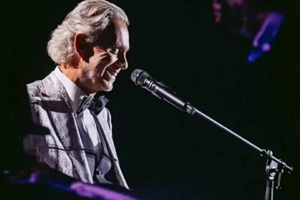 Polresta Magelang Cabut Rekomendasi Izin Konser Andrea Bocelli di Candi Borobudur, Ini Alasannya