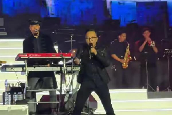 Andmesh hingga Dewa 19 Ramaikan SNADA Indonesia 2026, Musik Timur Naik ke Panggung Nasional
