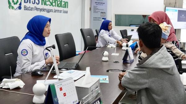 Obat JKN Kosong di Rumah Sakit, Jangan Langsung Beli Pakai Uang Sendiri, Ini Kata BPJS