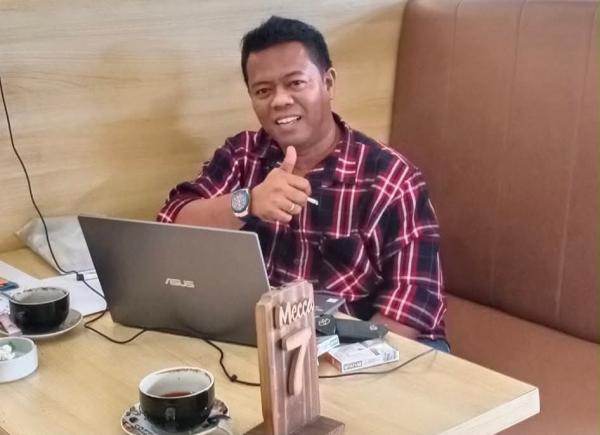 Kebakaran Kantor BPN Karawang, KBC Minta Polisi Usut Penyebab dan Periksa Arsip Penting Warga