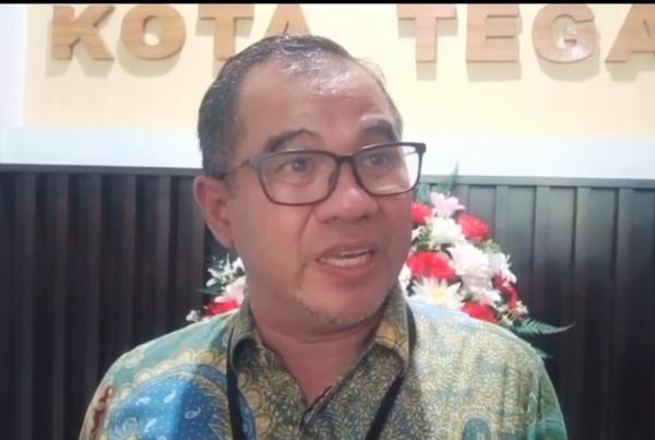 KPK Ingatkan DPRD dan Pemkot Tegal Soal Titik Rawan Korupsi APBD hingga PBJ
