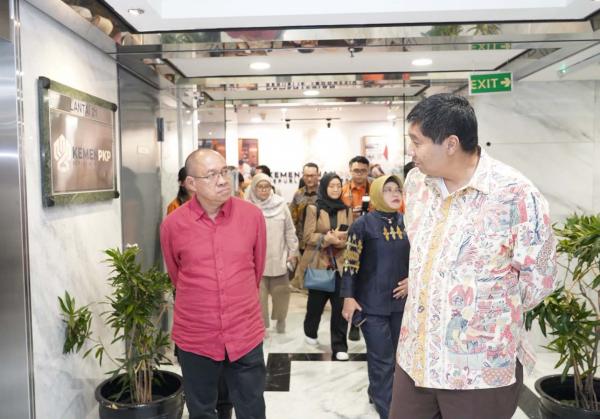 Banyumas Dorong Percepatan Bedah Rumah, Gandeng Pemerintah Pusat dan Swasta