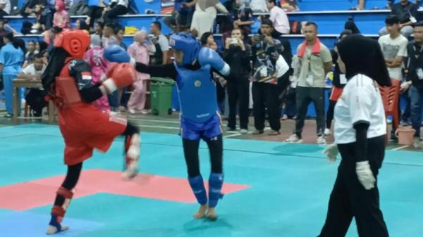 Bukittinggi Raih 77 Emas di Porprov XVI Sumbar, Bonus Atlet Dianggarkan 2027
