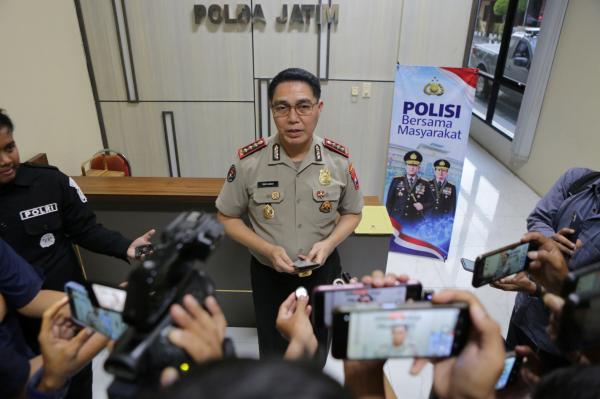 Polda Jatim Dalami Penyebab Karhutla Bromo yang Tewaskan Tiga Orang