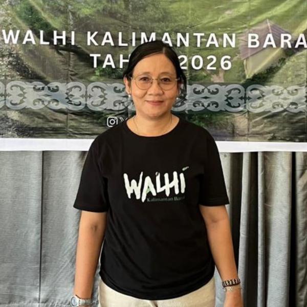 WALHI Kalbar Minta Penanganan Karhutla Diperkuat: Hukum Tegas Korporasi dan Lindungi Kesehatan Warga