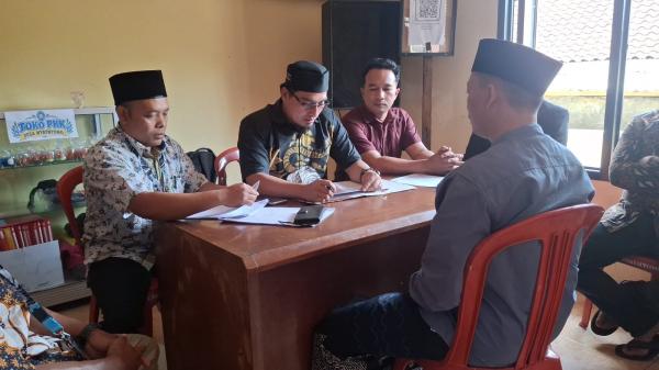 Ijazah Bakal Calon Kades Nyatnyono Bakal Dicek Langsung ke Sekolah, Sisa Waktu 25 Hari