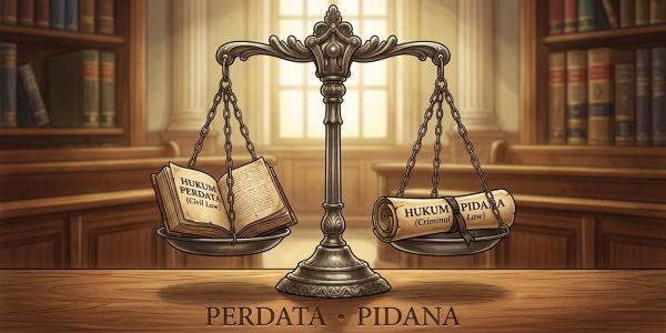 Berawal dari Kendala Proyek, Dirut PT A Berharap Penanganan Perkara Dilihat Proporsional