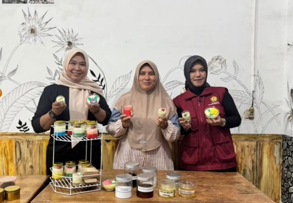 Dosen Unsoed Raih Lima Penghargaan Internasional Lewat Inovasi Pengelolaan Sampah