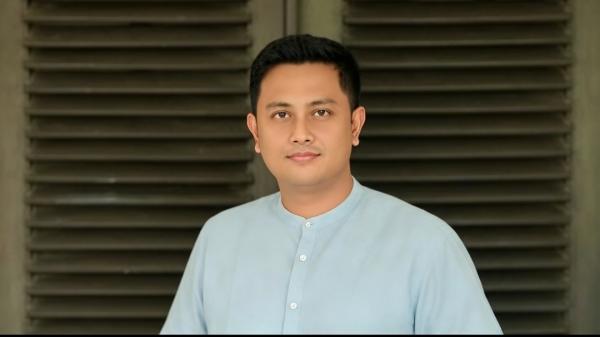 Prihatin Kabar OTT Bupati Klaten, Ahmad Luthfi : Tunggu Keterangan Resmi KPK
