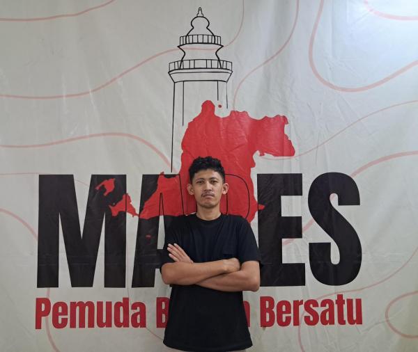 PBB Desak Kemenag Usut Tuntas Dugaan Jual Beli Jabatan di Banten