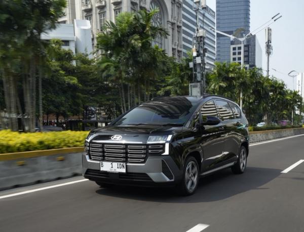 Mobil Keluarga Zaman Sekarang, Kabin Lega Saja Tak Cukup