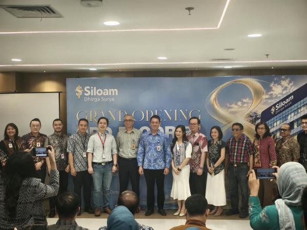 Layanan Stroke, Saraf, Tulang, dan Sendi berstandart Internasional Hadir di Medan