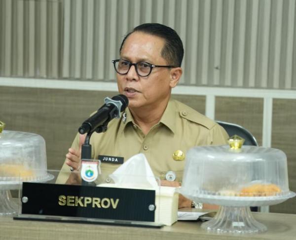 Terancam Dipecat! Oknum ASN Sulbar yang Terlibat Narkoba Resmi Diberhentikan Sementara