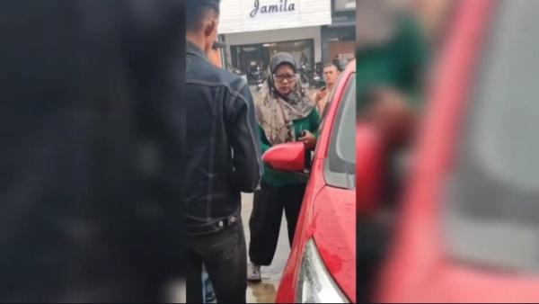 Viral Keributan Diduga Libatkan Kasi Pidum Kejari Pasaman, Mobil Rampasan Negara Tak Lagi Dipakai