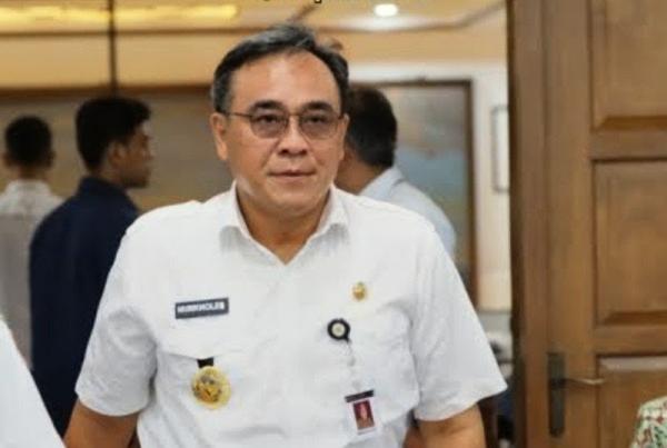 Plt Bupati Pemalang Tekankan OPD Harus Profesional, Koordinasi dan Respons Cepat