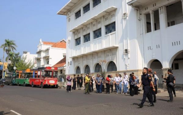 Jauh Sebelum VOC Datang, Cirebon Punya Sejarah Perdagangan dan Kepabeanan Sendiri