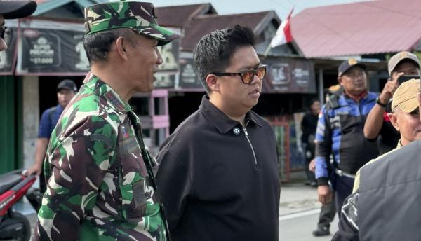 Tragedi Kebakaran di Tenggarong Jadi Peringatan, Wabup Kukar Minta OPD dan Camat Perkuat Pencegahan