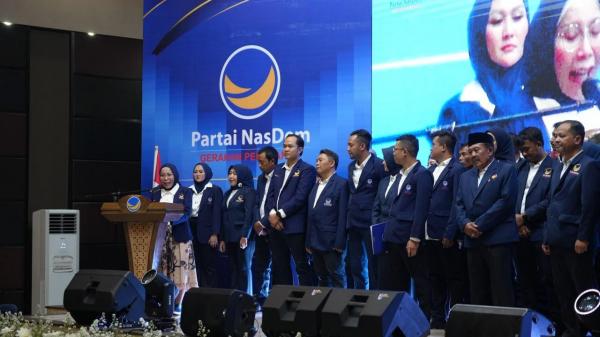 Garut Jadi Fokus Penguatan Politik, Dibidik pada Pemilu 2029