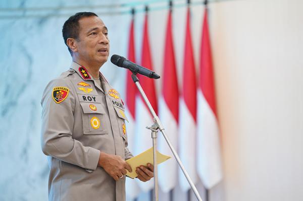 Polda Jateng Ajak Masyarakat Awasi Polri: Laporkan Setiap Pungli yang Dilakukan Oknum Anggota