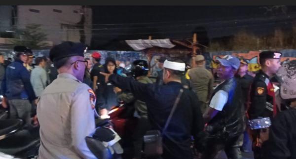 Cegah Kenakalan Remaja, Om Zein Berlakukan Lagi Jam Malam Pelajar di Purwakarta