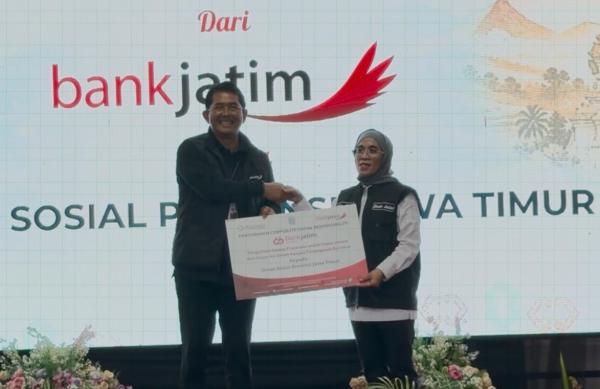 Fasilitas Dapur Umum dan Dapur Air Disiapkan untuk Kebutuhan Warga Terdampak Bencana