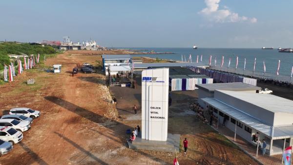 PT PAL Akui Sejumlah Izin Industri di Lamongan Masih Berproses, AMDAL Belum Terbit