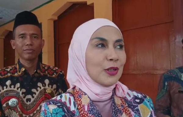 Cegah Kekerasan di Pesantren, Bupati Kendal Minta Santri Berani Melapor