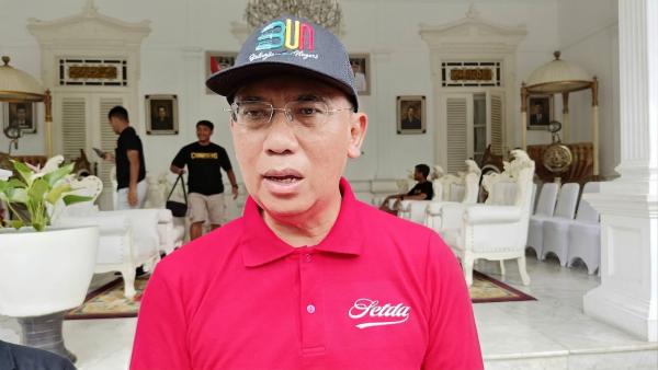 Pasar Muka Bakal Disulap Jadi Modern, Pengelolaan Tetap di Tangan Pemkab Cianjur