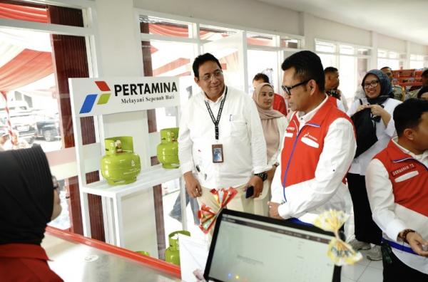 LPG 3 Kg Mulai Masuk Koperasi Merah Putih di Blitar, Ini Daftar Gerainya
