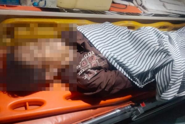 Hendak Pulang ke Banjarnegara, Pria 55 Tahun Meninggal Dunia di Rest Area Tol Palikanci