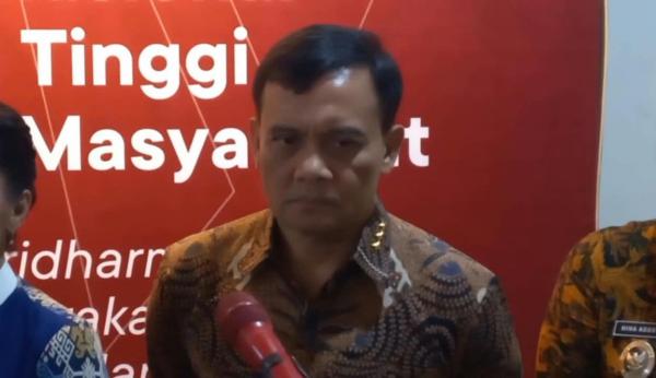 Gubernur Jateng Prihatin OTT KPK di Klaten, Minta Semua Pihak Tunggu Penetapan Resmi