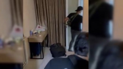 Polresta Bandar Lampung Bekuk 3 Pengedar 3,6 Kg Sabu Senilai Rp3,5 Miliar di Apartemen Mewah