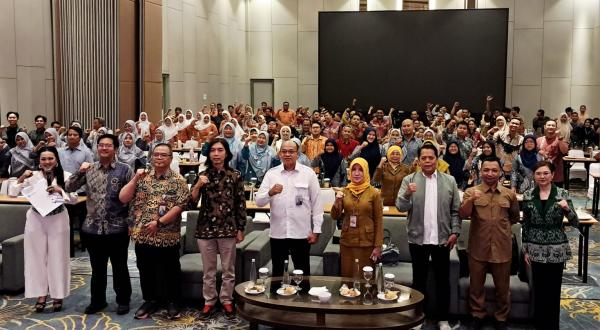 AI Makin Canggih, Guru Tak Boleh Lakukan Kesalahan Ini di Ruang Kelas