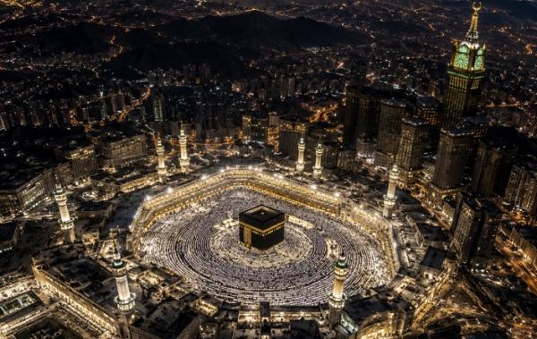 8 Keutamaan Kota Makkah dan Madinah yang Terancam Serangan Houthi, Negeri Paling Dicintai Allah SWT