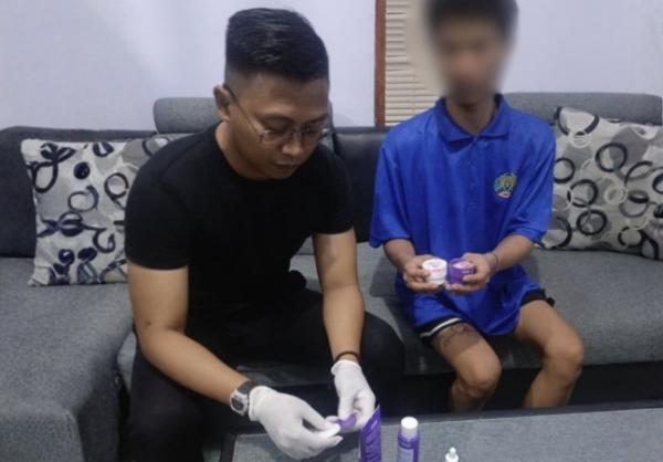 Penyelundupan Narkoba ke Lapas Banyuwangi Terbongkar, Modusnya Pakai Kemasan Skincare