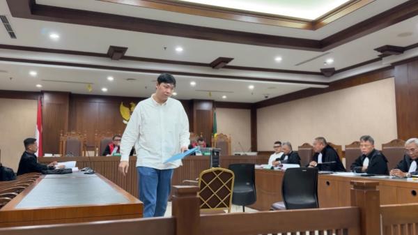 Kasus Pencurian Uang Berujung Aduan ke Kapolri: Korban Ditahan, Pelaku Bebas