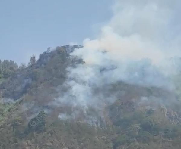 Karhutla Kawasan Gunung Bromo Kembali Terjadi, Tiga Orang Dilaporkan Meninggal Dunia