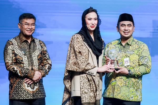 Jateng Raih Peringkat 2 Destinasi Wisata Ramah Muslim Terbaik Nasional
