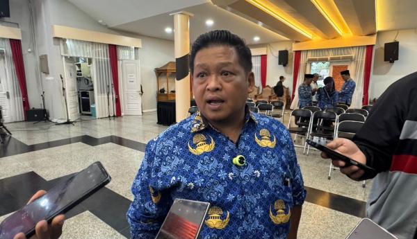 Kukar Target Tiga Besar Porprov Korpri Kaltim 2026, Atlet ASN Jalani Latihan Intensif