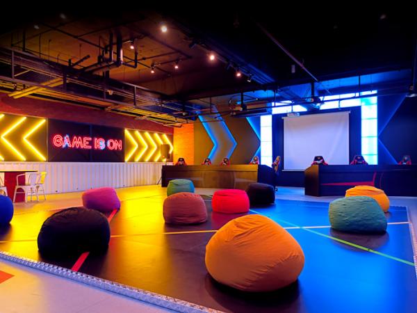 Tutup Cabang Bandung, Point Arena Jakarta Jadi Rumah Tunggal Komunitas Gamers
