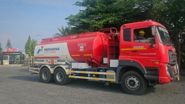 Percepat Pemulihan Distribusi di Bali, Pertamina Patra Niaga Tambah Pasokan 57,9 Juta Liter BBM