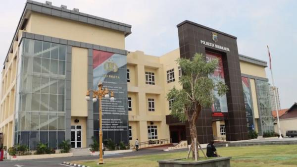 OTT di Klaten, Selain Bupati KPK Juga Tangkap Kepala BPK Jateng
