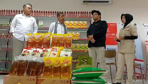 Tujuh Koperasi Merah Putih di Magelang Disiapkan Layani Kebutuhan Masyarakat
