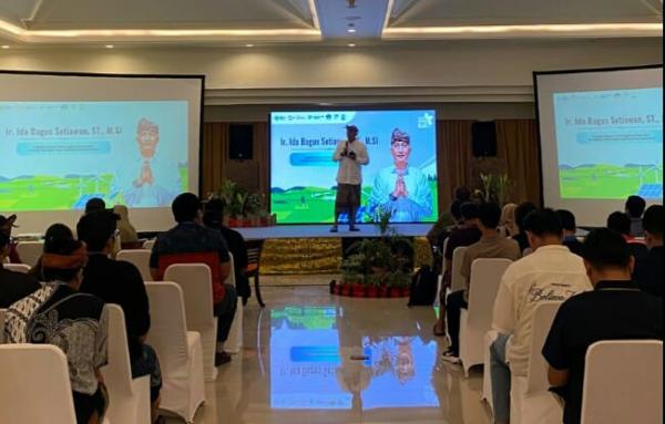 Program SHEB 2026, Perkuat Ekosistem Pekerjaan Hijau dan Energi Terbarukan di Kalangan Pelajar