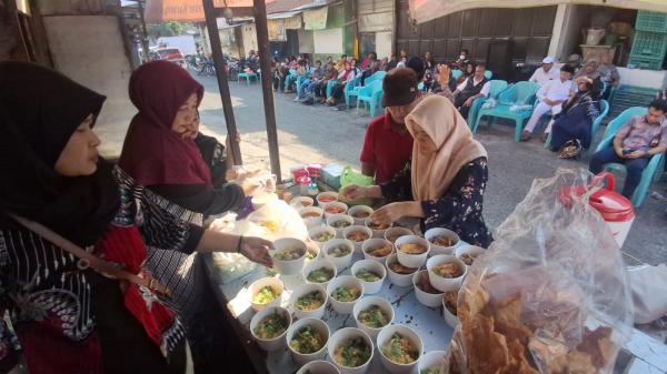 Sertifikasi Halal Berlaku 18 Oktober, Bagaimana Nasib Pedagang Bakso Keliling?