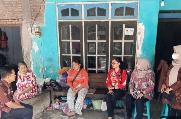 Viral Ibu Paksa Anak Mengemis di Kedai Kopi Grobogan, Dinas Terkait Langsung Turun Tangan