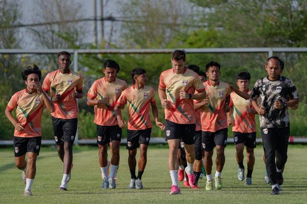 Persiba Vs Kendal Tornado FC Malam Ini: Misi Laskar Badai Pantura Pertahankan Tren Positif
