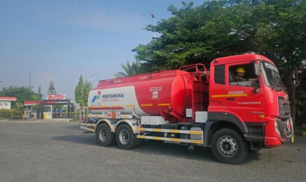 Antrean BBM di Bali, Pertamina Gelontorkan 57,9 Juta Liter untuk Pulihkan Pasokan